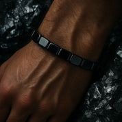 Hemys Hematite Bracelet - Hemys