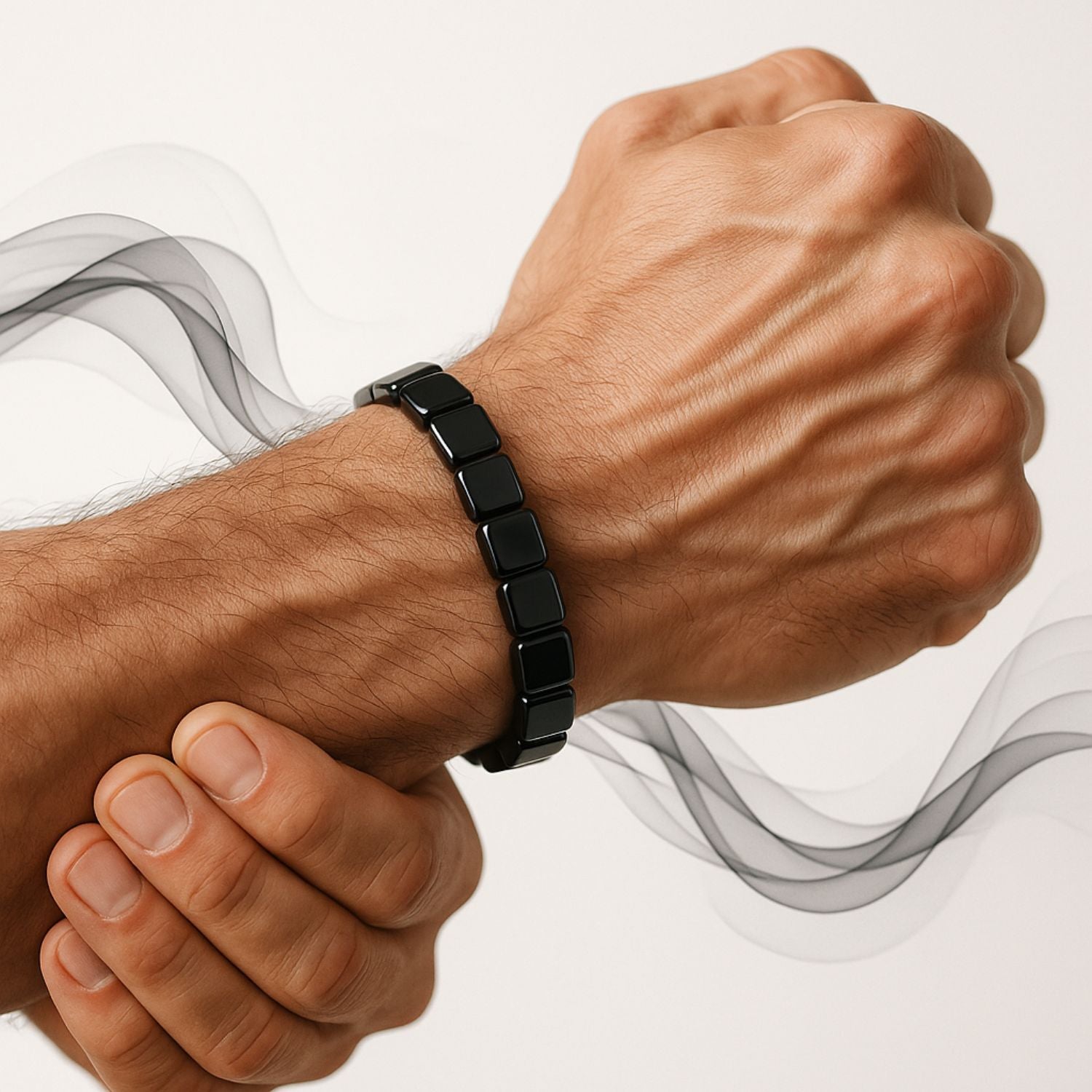 Hemys Hematite Bracelet - Hemys