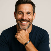 Hemys Hematite Bracelet - Hemys